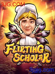 FlirtingScholar