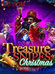 TreasuresnipesChristmas